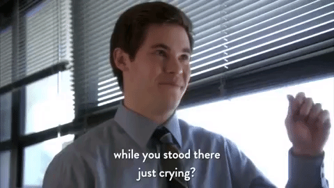 comedy central adam demamp GIF by Workaholics