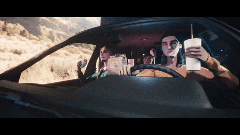 Headbang Mixtape GIF by Annapurna Interactive