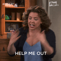 Explain Pop Tv GIF by One Day At A Time