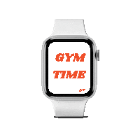 Fitness Gymtime Sticker by SURGESRSG