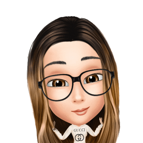 Bonnieechang Sticker by Genies