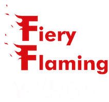 fried chicken frankies wings Sticker by Frankie's New York Buffalo Wings