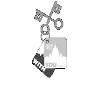 jugendpastoral withyou mitdir jugendpastoral romwallfahrt2024 Sticker