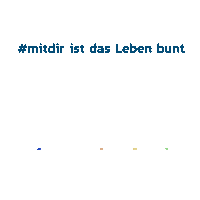 jugendpastoral contigo withyou mitdir messdiener Sticker