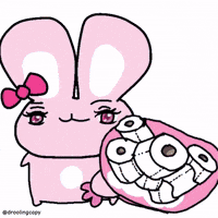 Bunni GIF