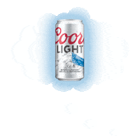 blue jays dreaming Sticker by Molson Coors Canada