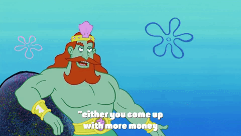 episode 7 plankton retires GIF by SpongeBob SquarePants