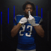 Football No GIF by XFL