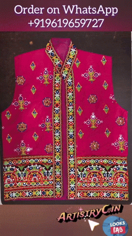 Buy Now Fashion GIF by ArtistryC