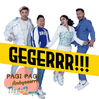 Transtv Nassar Sticker by @TransTVOfficial
