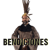 Drag Queen Bendiciones Sticker by Versus Dragqueens