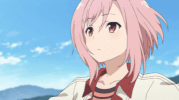 GIF by Crunchyroll