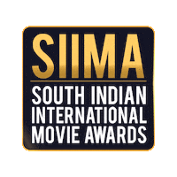 SIIMA  Sticker