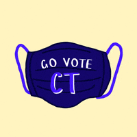 Register To Vote Election 2020 GIF by #GoVote