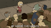 Lisa Simpson GIF by The Simpsons