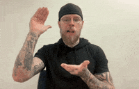 Fix Your Face Asl GIF