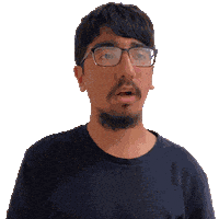 Happy Feel Good Sticker