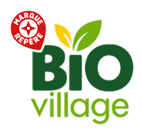 Food Bio Sticker by E.Leclerc