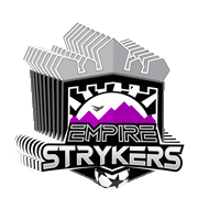 Sticker by Empire Strykers