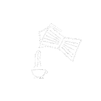 Himanndy coffee cafe latte espresso Sticker