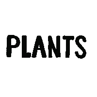 Himanndy flower green plants garden Sticker