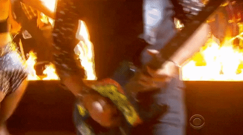 Lady Gaga The Grammys GIF by Recording Academy / GRAMMYs