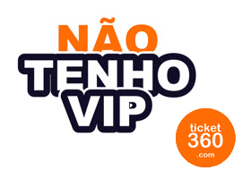 Show Vip Sticker by ticket360