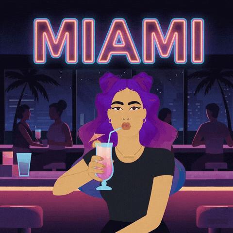 Happy Hour Wow GIF by World Of Women