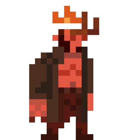 Dark Horse Comics Pixel Sticker