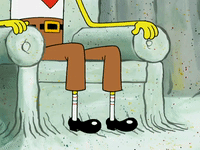 season 5 episode 20 GIF by SpongeBob SquarePants