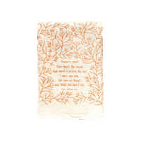 There Is No Planet B Woman Sticker by Branches Mission Lab