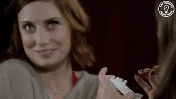 make-up GIF by Amy Poehler's Smart Girls