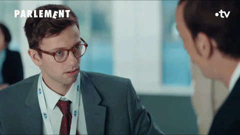 Joke Humour GIF by France tv