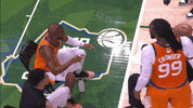 Nba Finals Sport GIF by NBA