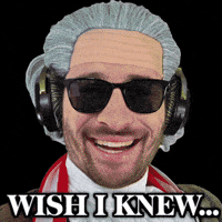 I Wanna Know Idk GIF