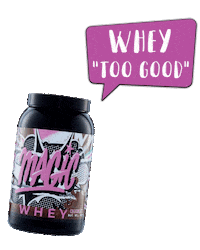 Magicsupps Sticker by magic nutrition