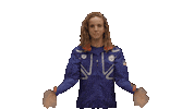 Team Usa Wave Sticker by USA Swimming