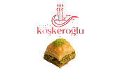 Baklava Sticker by KOSKEROGLU