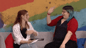twitch streamer yes GIF by AsmodeeGames