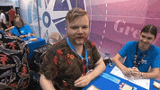 compete twitch streamer GIF by AsmodeeGames