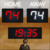 74 Home GIF
