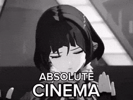 Jane Doe Cinema GIF
