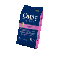 Cat Dog Sticker by Fosferpet