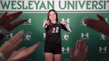Iwuwvb24 GIF by iwusports