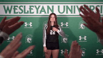 Iwuwvb24 GIF by iwusports