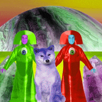 los angeles love GIF by MUTANT MAGIC