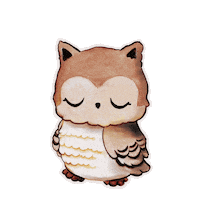 TinyTami wow kawaii eyes congrats Sticker