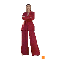 Eonlinebrasil Sticker by E! NOW Brasil