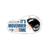 Time Hello Sticker by Quanta System