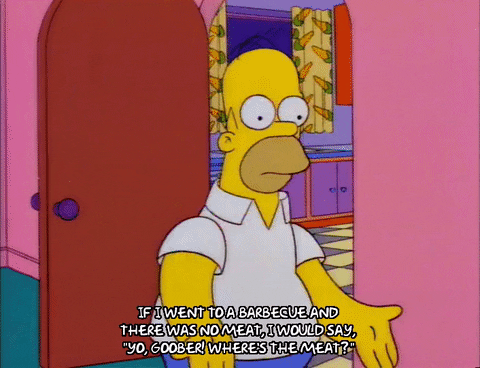 homer simpson GIF